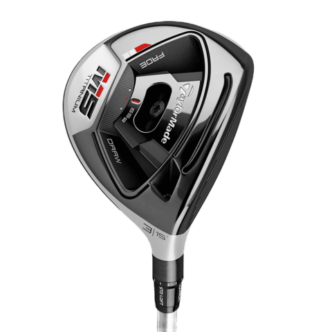 TaylorMade M5 Fairway